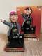 Travis Kelce Chiefs Super Bowl Liv Champs Parade Bobblehead- 223/2020