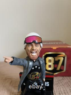 TRAVIS KELCE Chiefs Super Bowl LIV Champs Parade Bobblehead- 223/2020