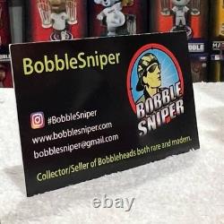 TRAVIS KELCE Kansas City Chiefs Super Bowl LVII Champions Stanky Leg Bobblehead