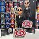 Travis Kelce Kansas City Chiefs Super Bowl Lvii Ring Ceremony Nfl Bobblehead
