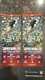 Two Ticket Stubs Super Bowl Lv 55 Kansas City Chiefs Tampa Bay Buccaneers 2/7/21