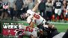 Tampa Bay Buccaneers Vs Atlanta Falcons Game Highlights Nfl 2024 Week 5