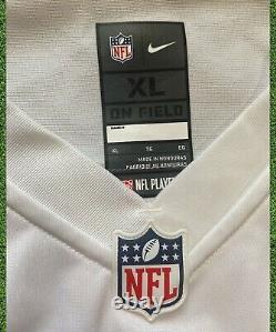 Taylor Swift Custom Sewn Super Bowl Patch 1989 Kansas City Chiefs Jersey XL