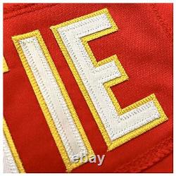 Taylor Swift Jersey SWIFTIE Chiefs AS SEEN AT TAYLOR CONCERT ask For Sizes
