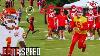 The Kansas City Chiefs Are Locked In At Training Camp Chiefs Training Camp News
