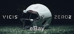 The Patrick Mahomes Vicis Zero1 Super Bowl Mvp Champion Chiefs Helmet
