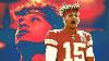 The Rise Of Patrick Mahomes Documentary 2021