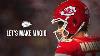 Three Acts Kansas City Chiefs Official Playoff Hype Video