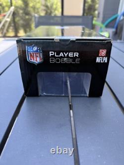 Travis Kelce Bobblehead Kansas City Chiefs Super Bowl LIV Champions NFL