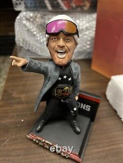 Travis Kelce Chiefs Liv Champs Super Bowl Parade bobblehead