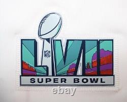 Travis Kelce Kansas City Chiefs Super Bowl 57 Nike Vapor Elite Jersey Size 48