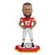 Travis Kelce Kansas City Chiefs Super Bowl Liv Champions Bobblehead Nfl Football