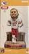 Travis Kelce Kansas City Chiefs Super Bowl Lviii Bound Bobblehead #50/124