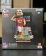 Travis Kelce Kansas City Chiefs Super Bowl Lvii Bound Bobblehead Foco New Box