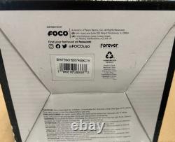 Travis Kelce Kansas City Chiefs Super Bowl LVII Champs Bighead Bobblehead 9.5