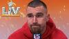Travis Kelce On Super Bowl Lv Loss Momentum Was On Their Side
