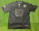 Travis Kelce Salute To Service Jersey Size Xl Black, New With Tags