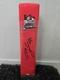 Travis Kelce Signed Kansas City Chiefs Super Bowl Liv Pylon Full Size Beckett