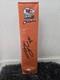 Travis Kelce Signed Kansas City Chiefs Super Bowl Lvii Pylon Full Size Jsa Coa