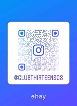 Travis Kelce Signed Super Bowl LIV Lombardi Trophy Exact Replica Beckett