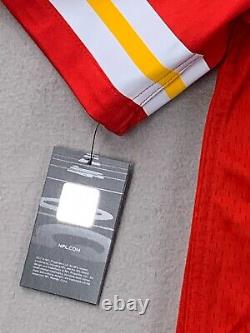 Tyreek Hill Kansas City Chiefs Nike Super Bowl LIV Game Jersey Men's #10 NFL New