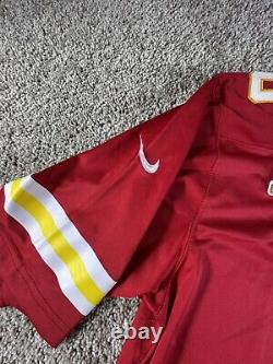 Tyreek Hill Kansas City Chiefs Superbowl LIV Jersey Size XL NFL