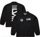 Usher Super Bowl Lviii Collection Mitchell & Ness Coaches Full-snap Jacket Large