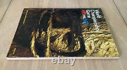 VINTAGE 1967 NFL SUPER BOWL I PROGRAM GREEN BAY PACKERS vs KANSAS CITY CHIEFS