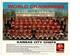 Vintage Original 1969 Kansas City Chiefs 8x10 Team Photo Super Bowl Dawson