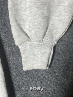 Vintage 1994 Kansas City Chiefs Super Bowl Caricature Sweater XL Joe Montana NFL