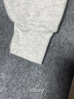 Vintage 1994 Kansas City Chiefs Super Bowl Caricature Sweater XL Joe Montana NFL