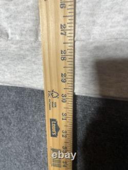 Vintage 1994 Kansas City Chiefs Super Bowl Caricature Sweater XL Joe Montana NFL