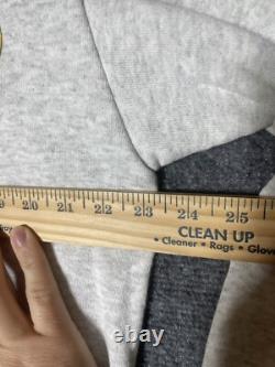 Vintage 1994 Kansas City Chiefs Super Bowl Caricature Sweater XL Joe Montana NFL