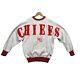 Vintage Kansas City Chiefs Sweatshirt Sweater Impact Usa Nfl Fitness Football L