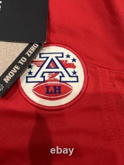 Women's Nike Kansas City Chiefs Patrick Mahomes Super Bowl 58 LVIII Jersey M NWT