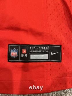 Women's Nike Kansas City Chiefs Patrick Mahomes Super Bowl 58 LVIII Jersey M NWT