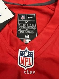 Women's Nike Kansas City Chiefs Patrick Mahomes Super Bowl 58 LVIII Jersey M NWT