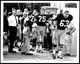 1967 Super Bowl I Packers Chiefs Lombardi Gregg 8 X 10 Photo Original Jd101