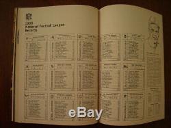 1967 Super Bowl I Un Jeu Green Program Bay Packers Kansas City Chiefs NFL Afl