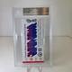 1970 Super Bowl Iv Billet De Souche Chiefs Contre Vikings Beckett 7 Pop 1 Rouge 15$