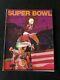 1970 Super Bowl Iv Nfl Programme De Football Kansas City Chiefs Vs Minnesota Vikings