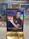 2013 Topps Chrome Black Refractor #118 Travis Kelce 292/299 (rc)