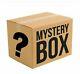 2020 2021 Mystery Nfl Football Retail Mega Box Scellé Prizm/select/etc