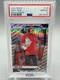 2024 Prizm Andy Reid Argent Press Proof Ssp Psa 10 Super Bowl Chiefs Pop 1 Rare