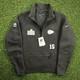 2024 Veste Médias Nike Nfl Super Bowl Lviii Kansas City Chiefs Patrick Mahomes M