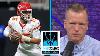 Aperçu De La Semaine 7 De La Nfl: Kansas City Chiefs Contre San Francisco 49ers, Chris Simms Unbuttoned Nfl Sur Nbc