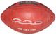 Ballon De Super Bowl 54 Des Kansas City Chiefs Signe Par Patrick Mahomes Avec Mvp Du Sb Liv