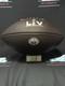Balle De Match émise Par Les Kansas City Chiefs Super Bowl Lv #068 Wilson Duke Football