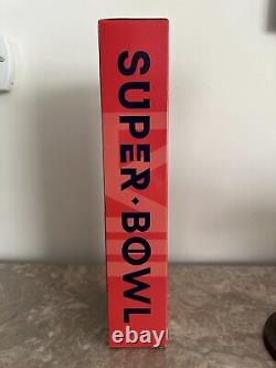Barbie Poupée Championne du Super Bowl NFL des Kansas City Chiefs