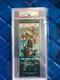 Billet Complet Du Super Bowl 54 Liv 2020 Psa 7 Nm Vert Kc Chiefs 49ers Mahomes Mvp